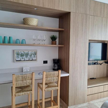 Agama Condos Playa del Carmen Exteriör bild